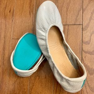 Tieks Italian Leather Ballet Flats